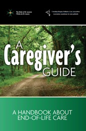 Caregiving Guides & Resources – HPC Consultation Services