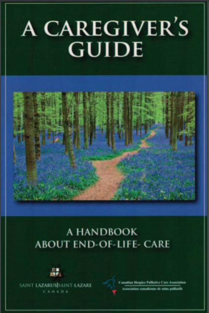 Caregiving Guides & Resources – HPC Consultation Services